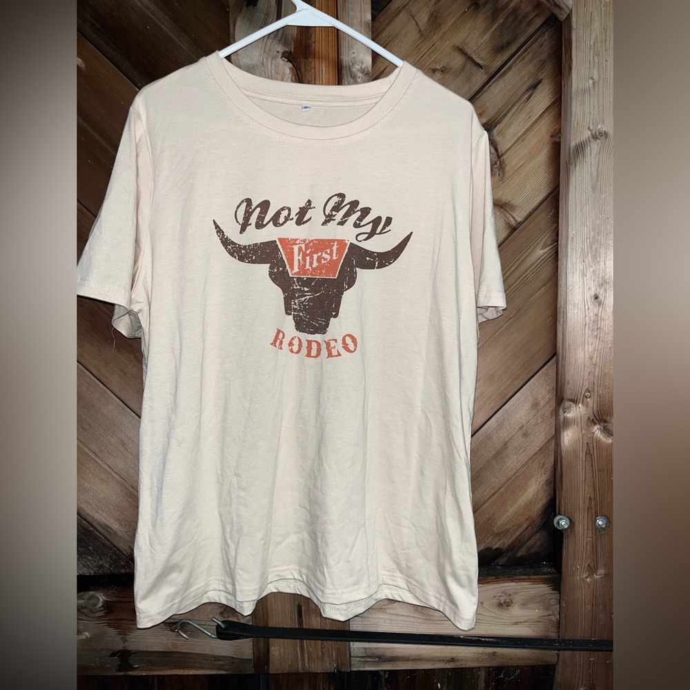 Cute shirt
